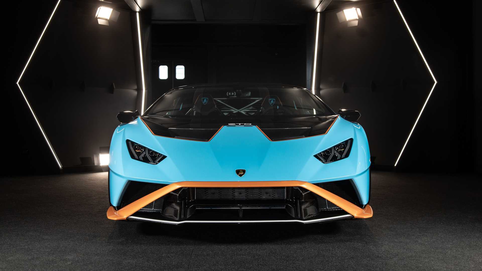 收购兰博基尼的报价提高至115亿美元,这次大众汽车集团会拒绝吗