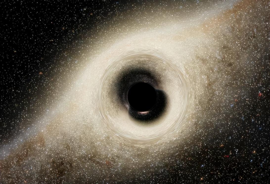 天文学:高维文明"牢笼" & 宇宙本质研究