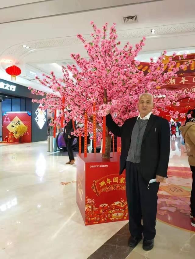 郝东平|国礼书法家郝东平作品展