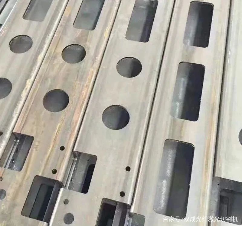 激光切管机不止切管这么简单！(图2)