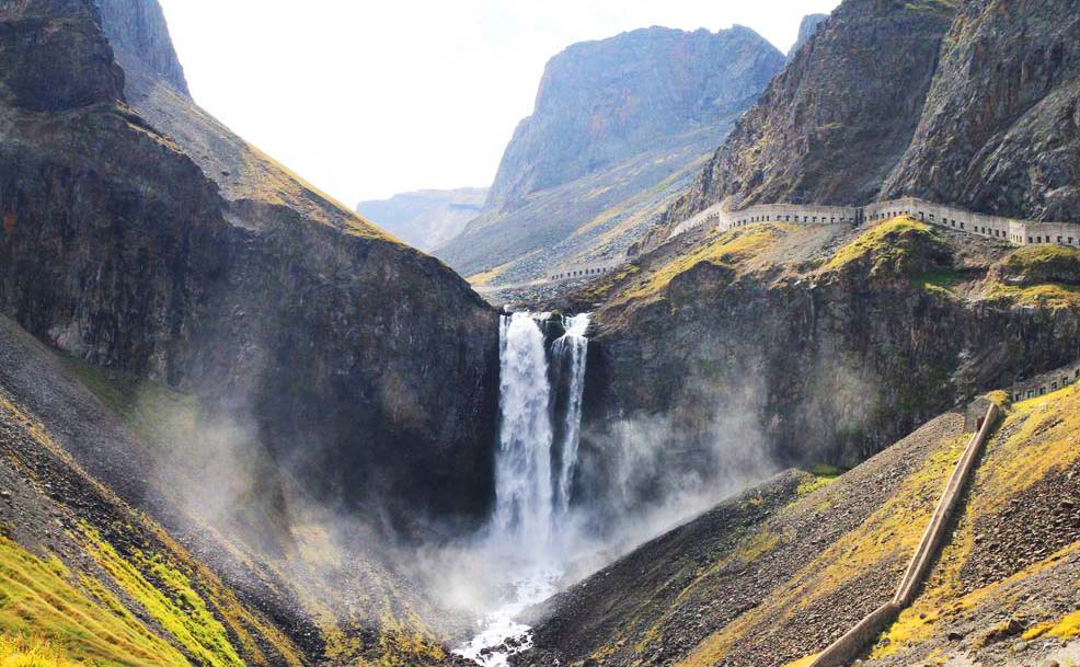 "混沌之海 "真实存在的上帝禁区?