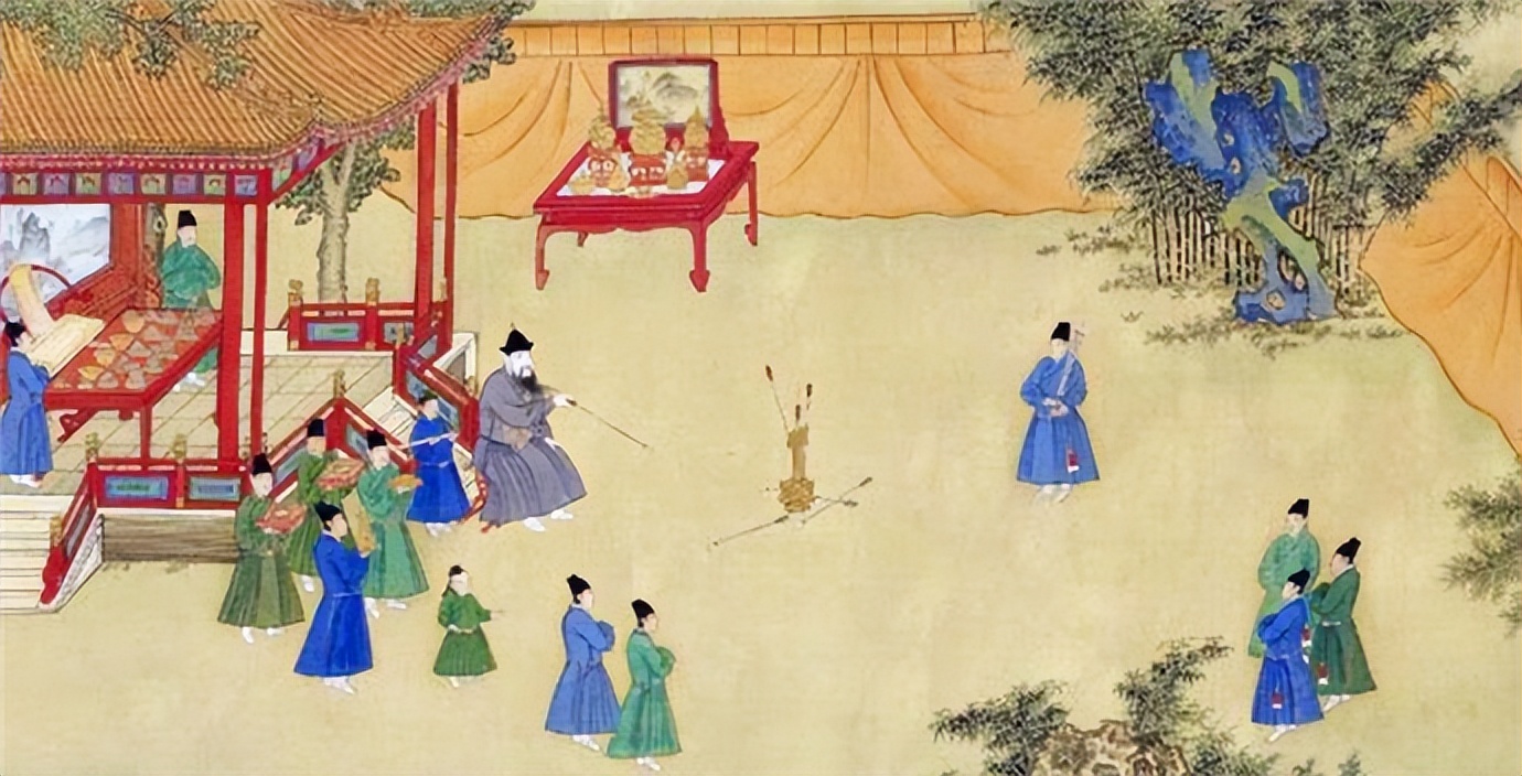 科举活动在明代戏曲作品中的作用:从调笑戏谑到抒愤寄恨