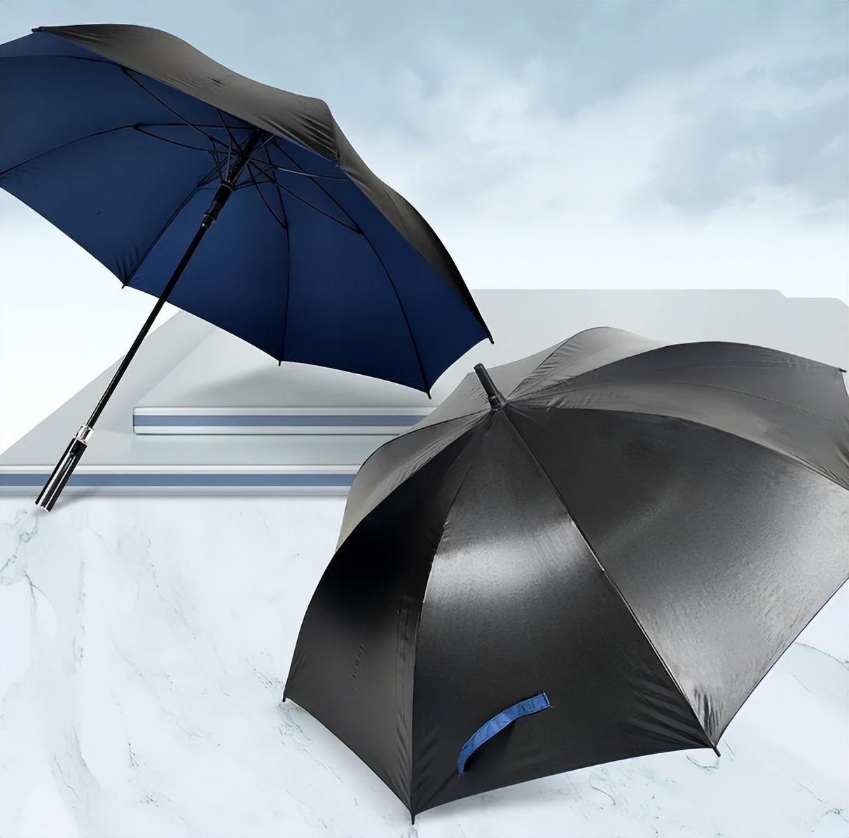 优安纳伞业:高尔夫伞成户外运动热潮下的新宠儿