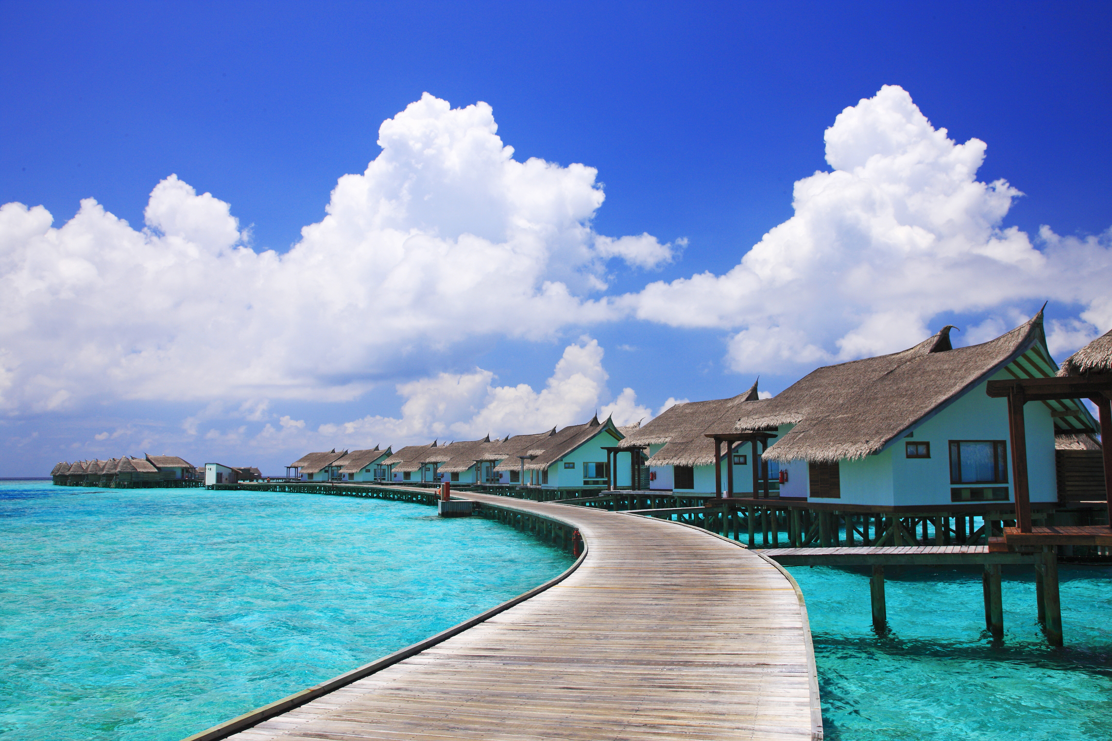 "中国版的马尔代夫"风景秀美,洗个澡却要30元?引网友吐槽