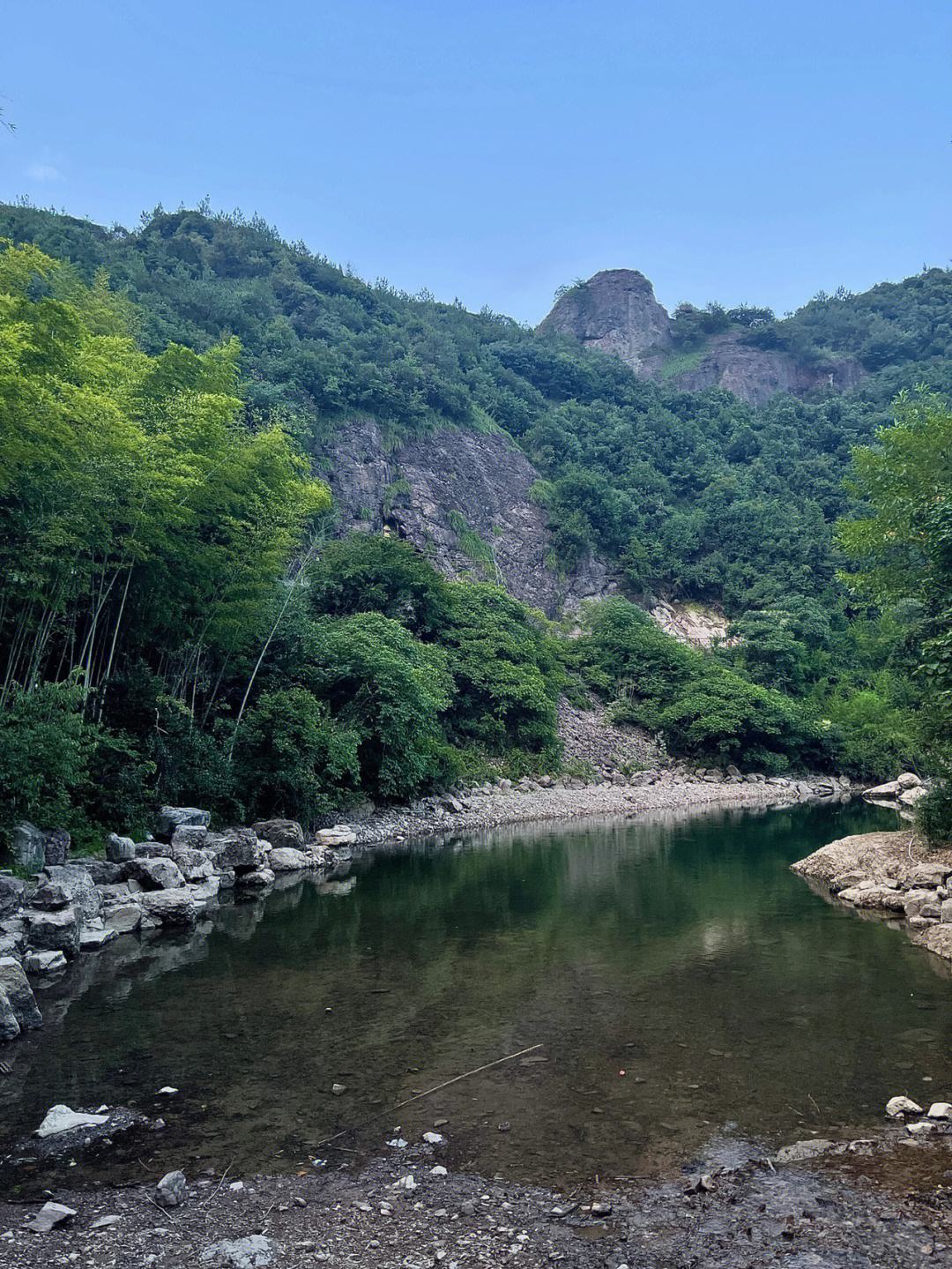 莫干山旅游景点攻略
