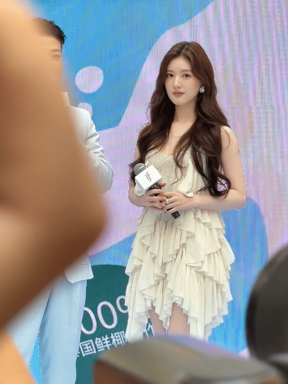 赵露思美不美#  #我要上热门