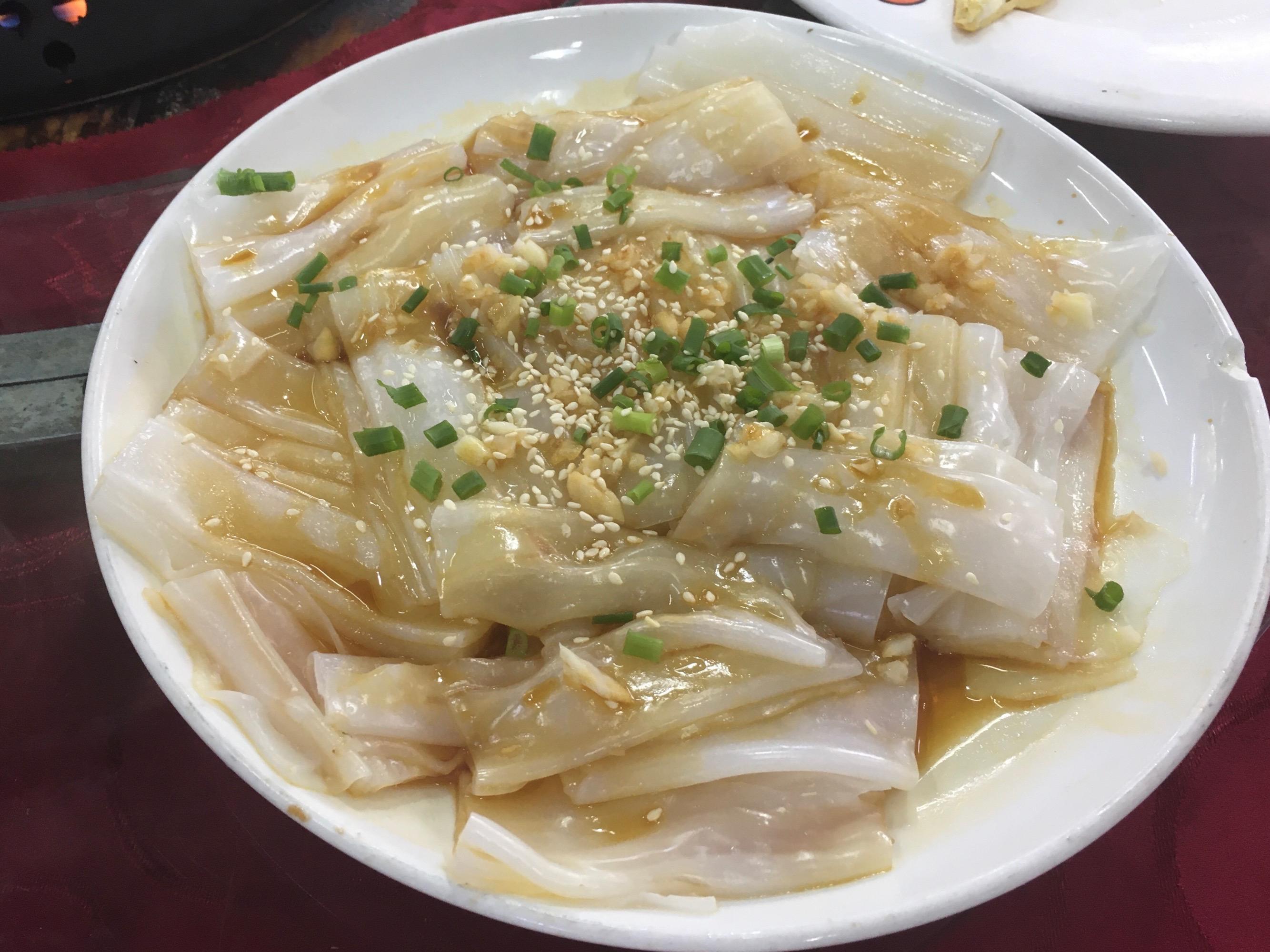 陈埭镇代表美食图片