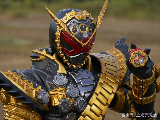 假面骑士 最强骑士是逢魔时王 最弱骑士是谁 被误解的龙骑电王 年轮网 假面骑士 最强骑士是逢魔时王 最弱骑士是谁 被误解的龙骑电王 年轮网