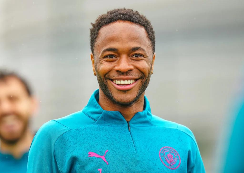 斯特林再度空门不进,曼城因他错失欧冠?快乐男孩路在何方