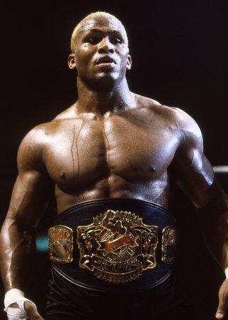 怀念,已故前ufc重量级冠军凯文·兰德尔曼进入ufc名人堂