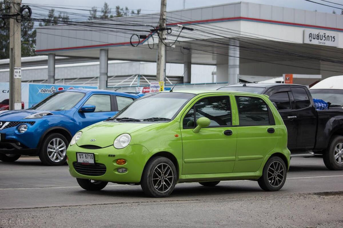 a00级轿车排行榜