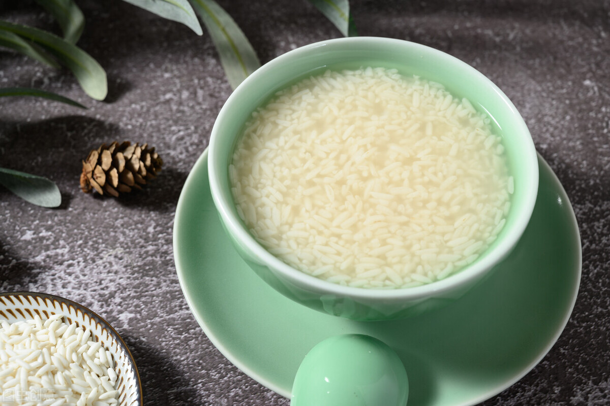 窝窝醪糟遇上寒食节,让美味传承成为你的力量