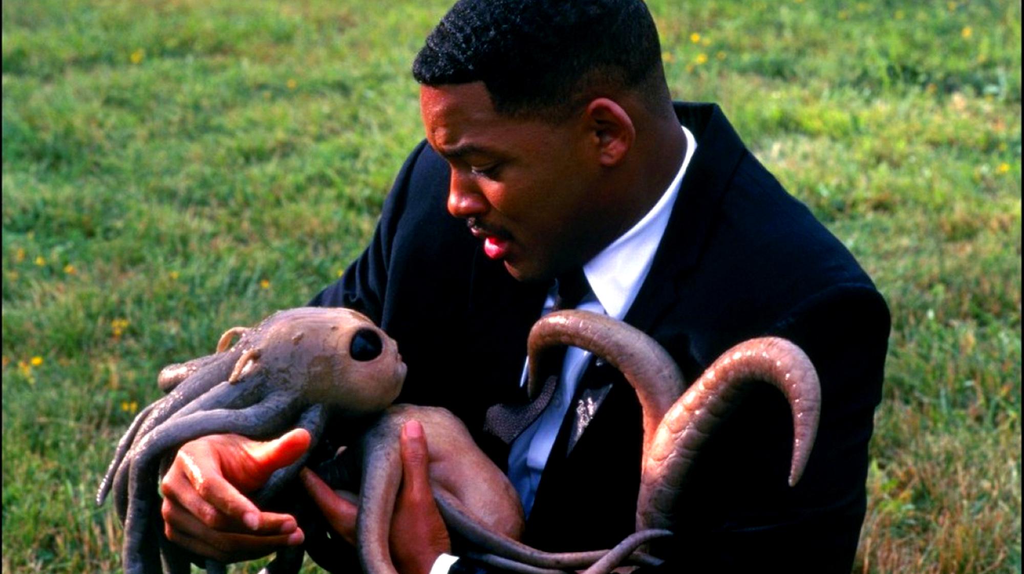 美国又来搞笑了!美国听证会上宣布一次事故中救了一位外星人