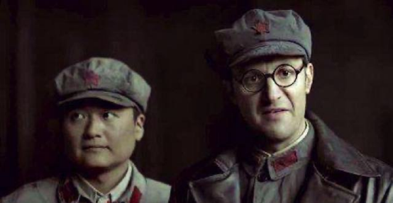 军事顾问李德回苏联后,两任妻子留在了中国,她们结局如何?