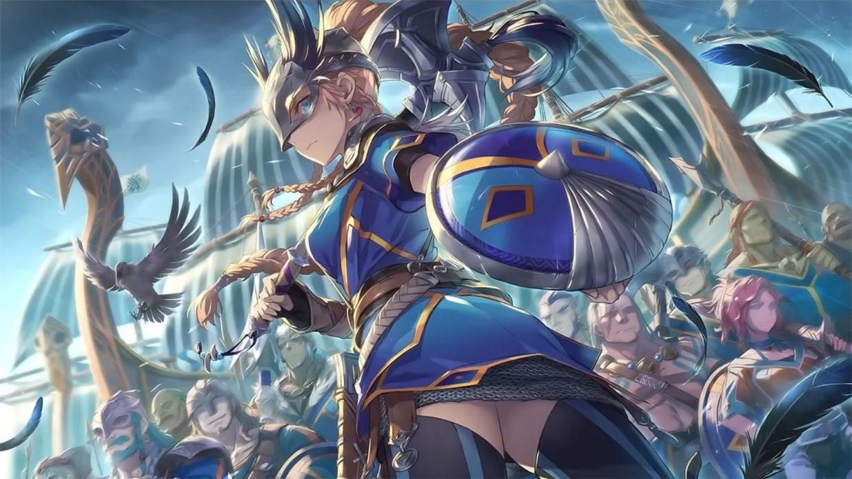 《伊苏 x -北境历险-》访谈:亚特鲁的重要一步