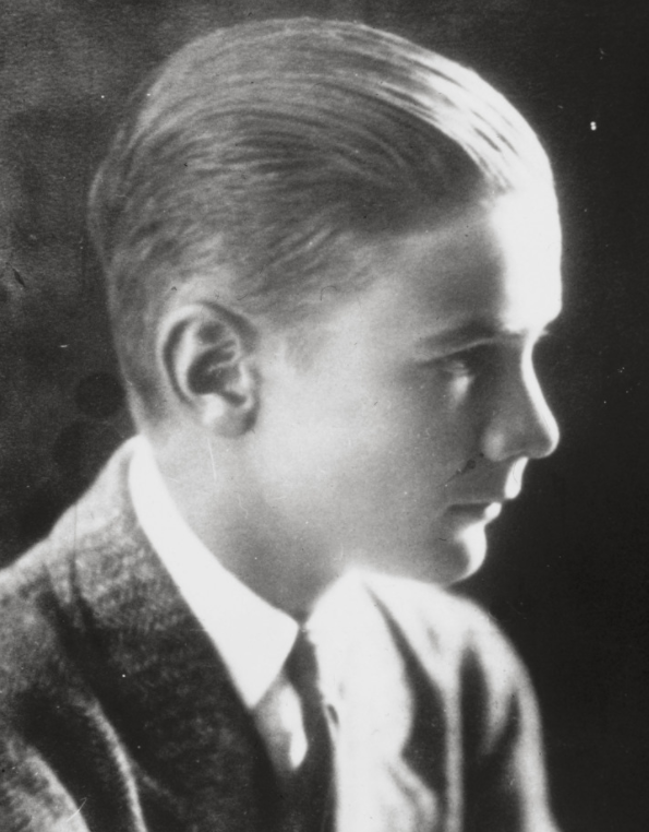 "败家子"霍华德·休斯:有164位情人却没儿子,亿万家产无人继承