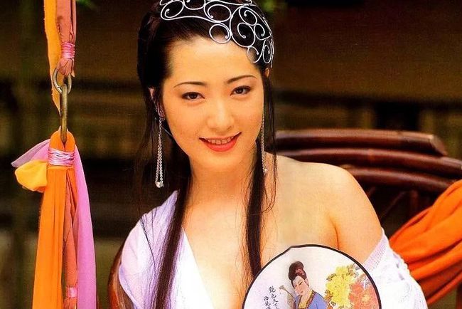 潘金莲风情万种?你想多了,真实的潘金莲并不是那样