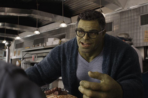 而对于漫威最聪明的角色,复联的导演乔罗素却有不一样的观点,他认为