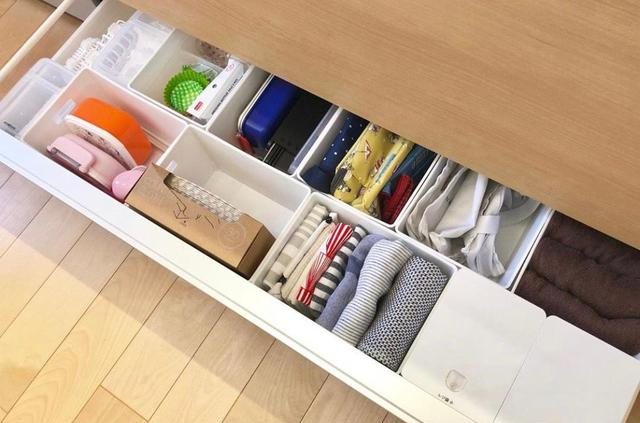 日本女主治愈系小家,全屋收拾得干净整洁,温馨舒适,圈粉无数