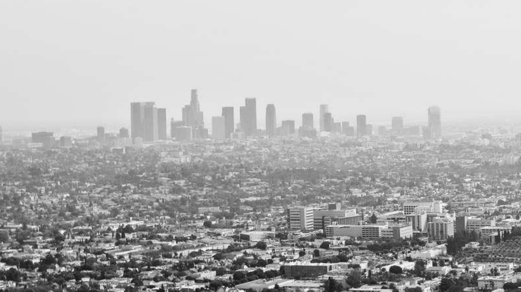 封城60年,损失300亿,上世纪"洛杉矶雾霾"远比你想象的更糟糕