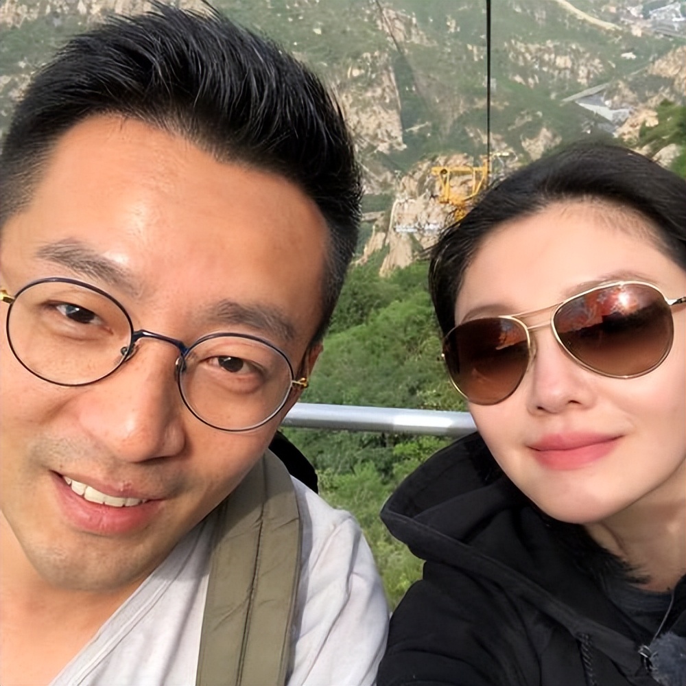 周渝民老婆结婚照片图片