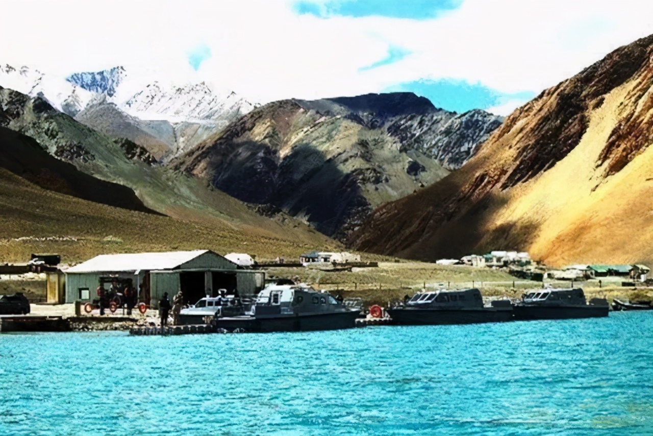 加勒万河谷冲突一周年,印媒重提旧事,胆儿又肥了?劝印度老实点