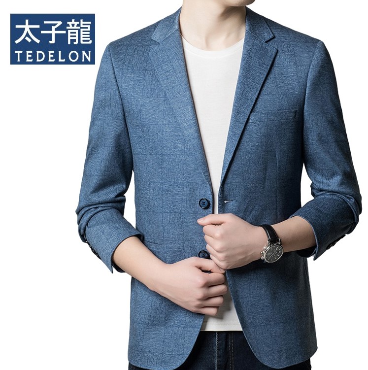 太子龙男装什么档次