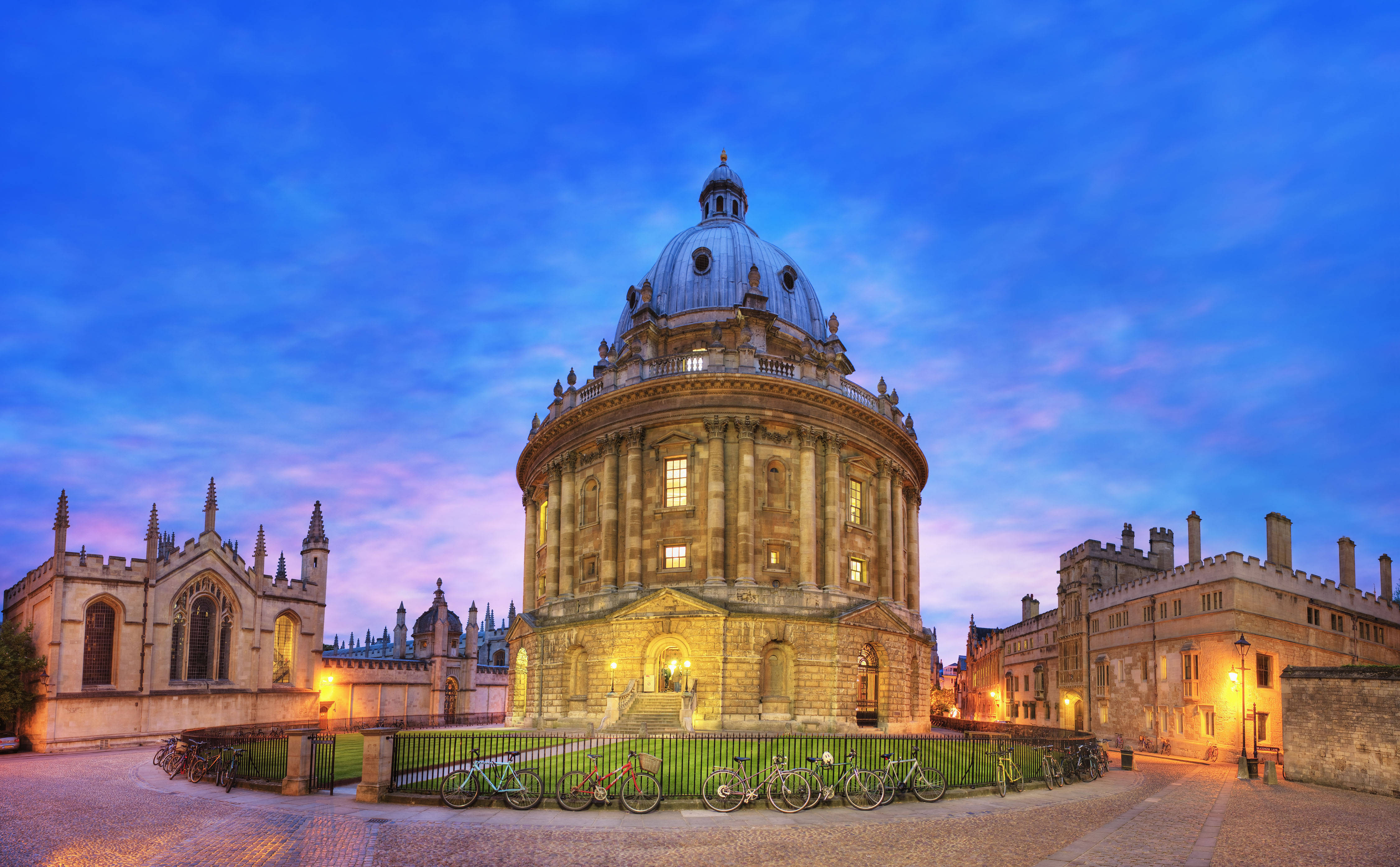 牛津大学博士后申请条件是什么?