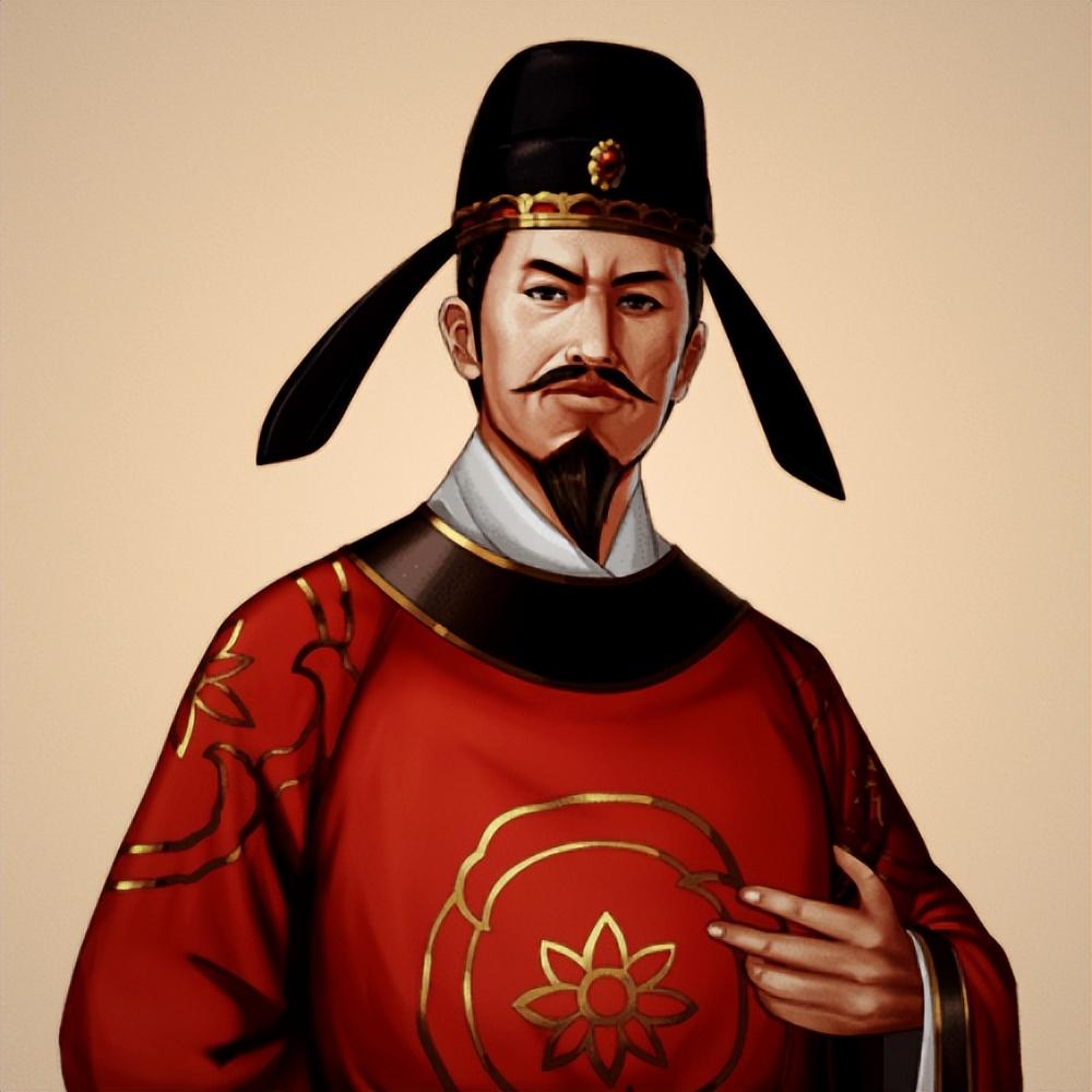 明宪宗朱见深最大的不幸,是太过平庸,最大的幸运,也是太过平庸