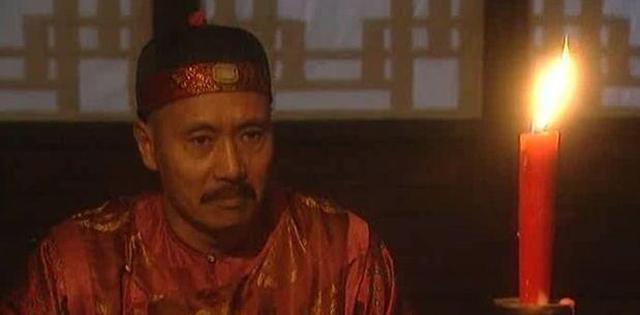 雍正王朝:敢让皇子下马受辱,刘八女在雍正面前为何会如此豪横?