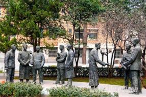 赵俪生先生的治学历程与学术成就 | 王桂琴