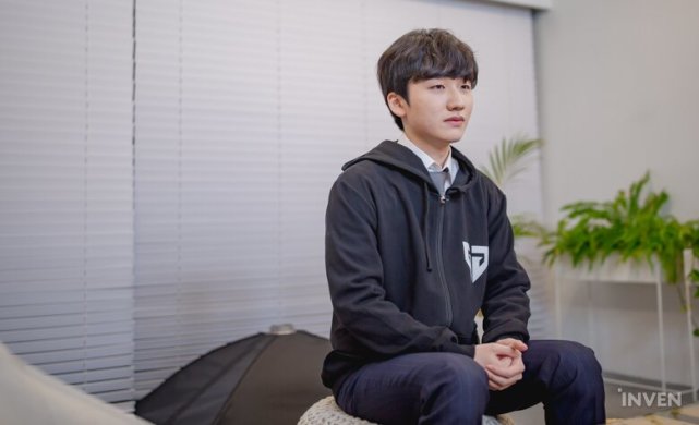 peanut:lpl帮我突破自我 很幸运能加入到lgd