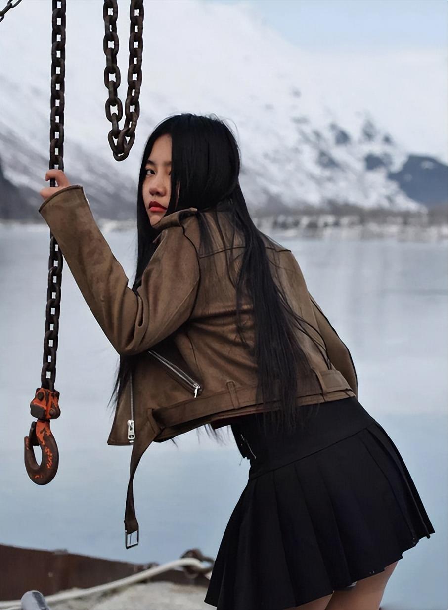 高天韵:为入美籍嫁50岁大叔,忽悠国人入美军,如今下场大快人心