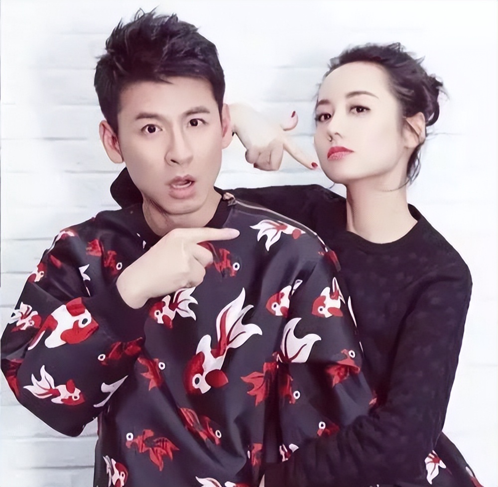 吕一:胡歌得不到的女人,却因吃火锅被富豪相中,17天闪婚