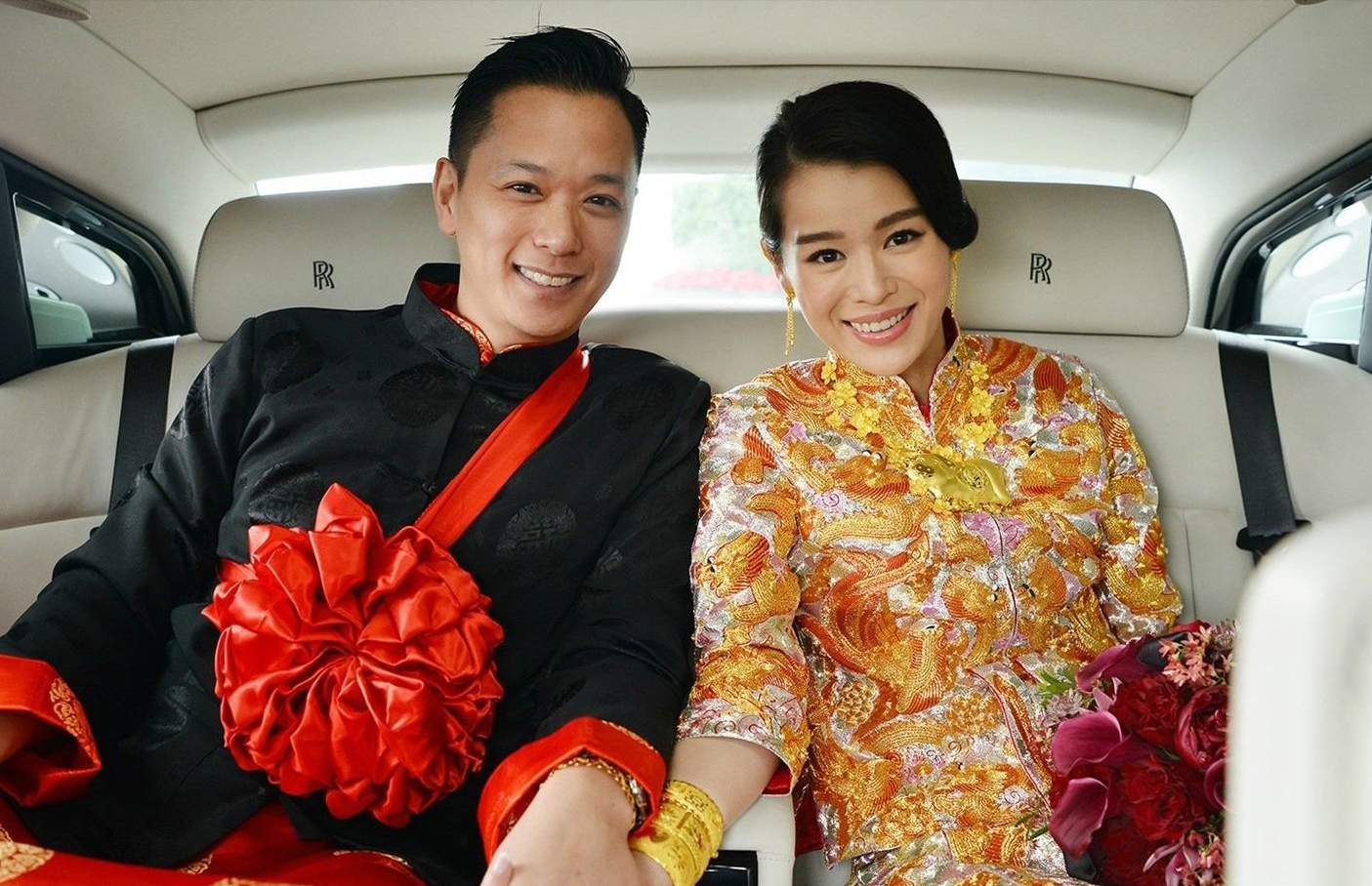 "失去最爱"黄宗泽,与胡杏儿恋爱8年不娶她,失去后才追悔莫及