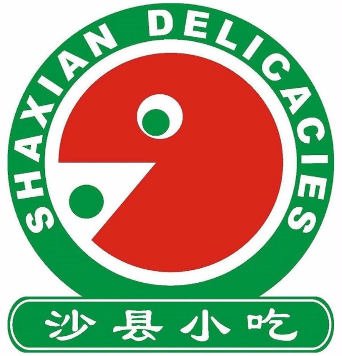 沙县小吃的新门店是这样的?你还吃得起吗!-爱标志网