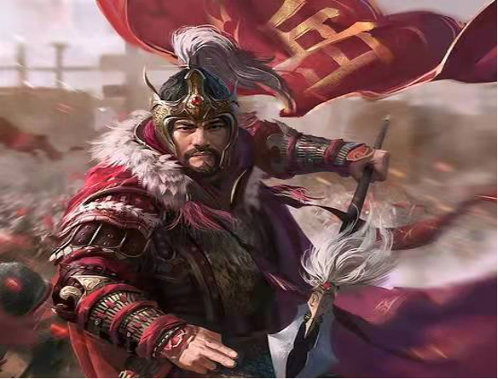 岳飞传——从岳母刺字到莫须有