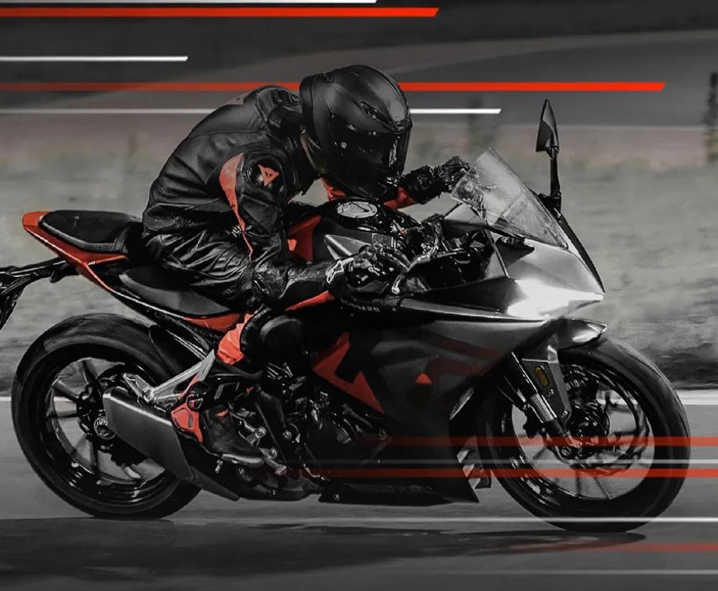 这价格太猛了凯越321rr新版本发布售价22980元