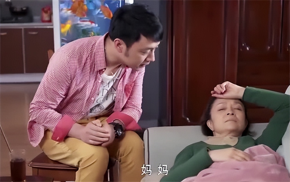 回顾 婆婆高龄生二胎,竟想让我当孩子妈,拒绝后真相却让我崩溃