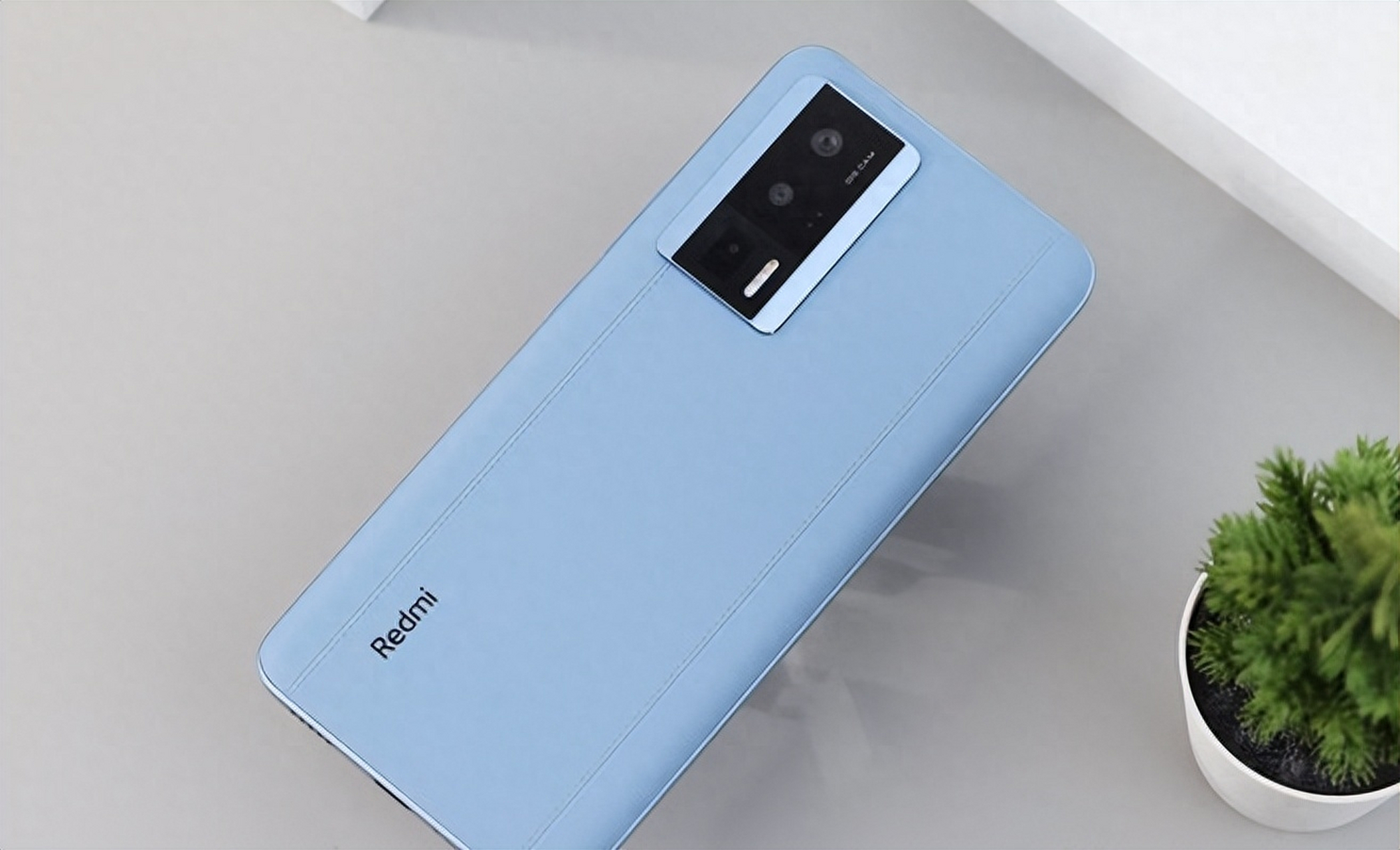 相约动态打卡# 红米 k60 pro搭载当前最强的高通骁龙8 gen 2处理器