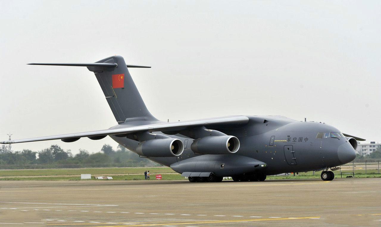 运30研制计划被搁浅?核心问题无法解决,发动机或许成为一大阻碍