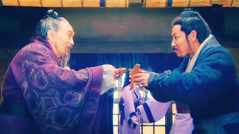 吕后怎能如此残暴?一切皆因为爱与恨