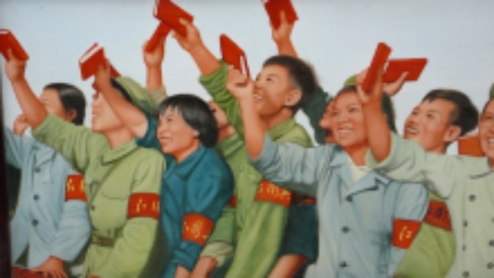 1977年,31岁的女青年李九莲被竹签穿舌枪毙,她到底犯了什么罪?