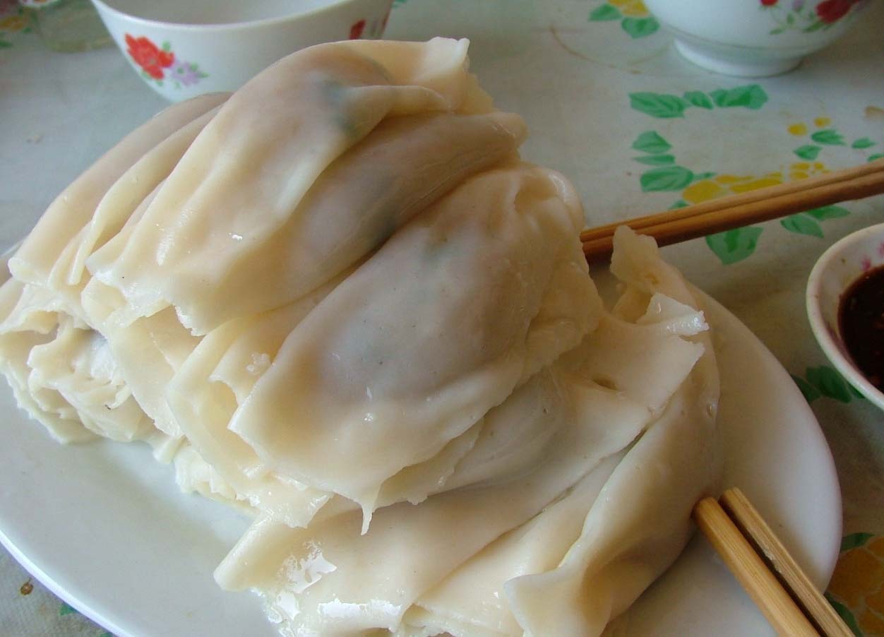 赣州九大特色小吃