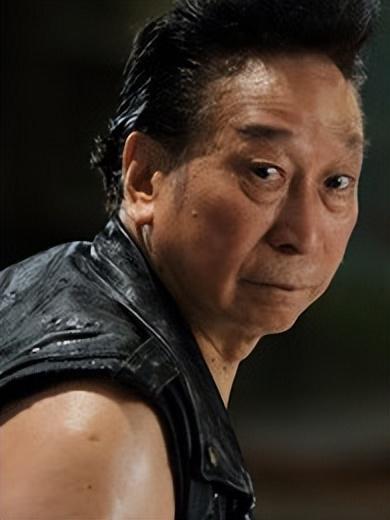 赵志凌:释行宇的三十六路谭腿很厉害,我的洪家铁线拳只是皮毛