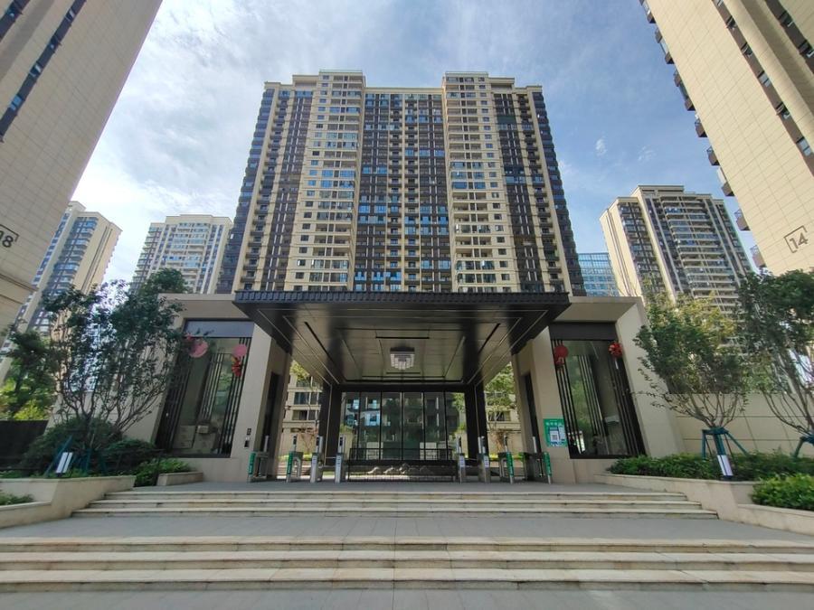 长沙望城区法拍房最新消息 长沙望城区正荣财富中心法拍房