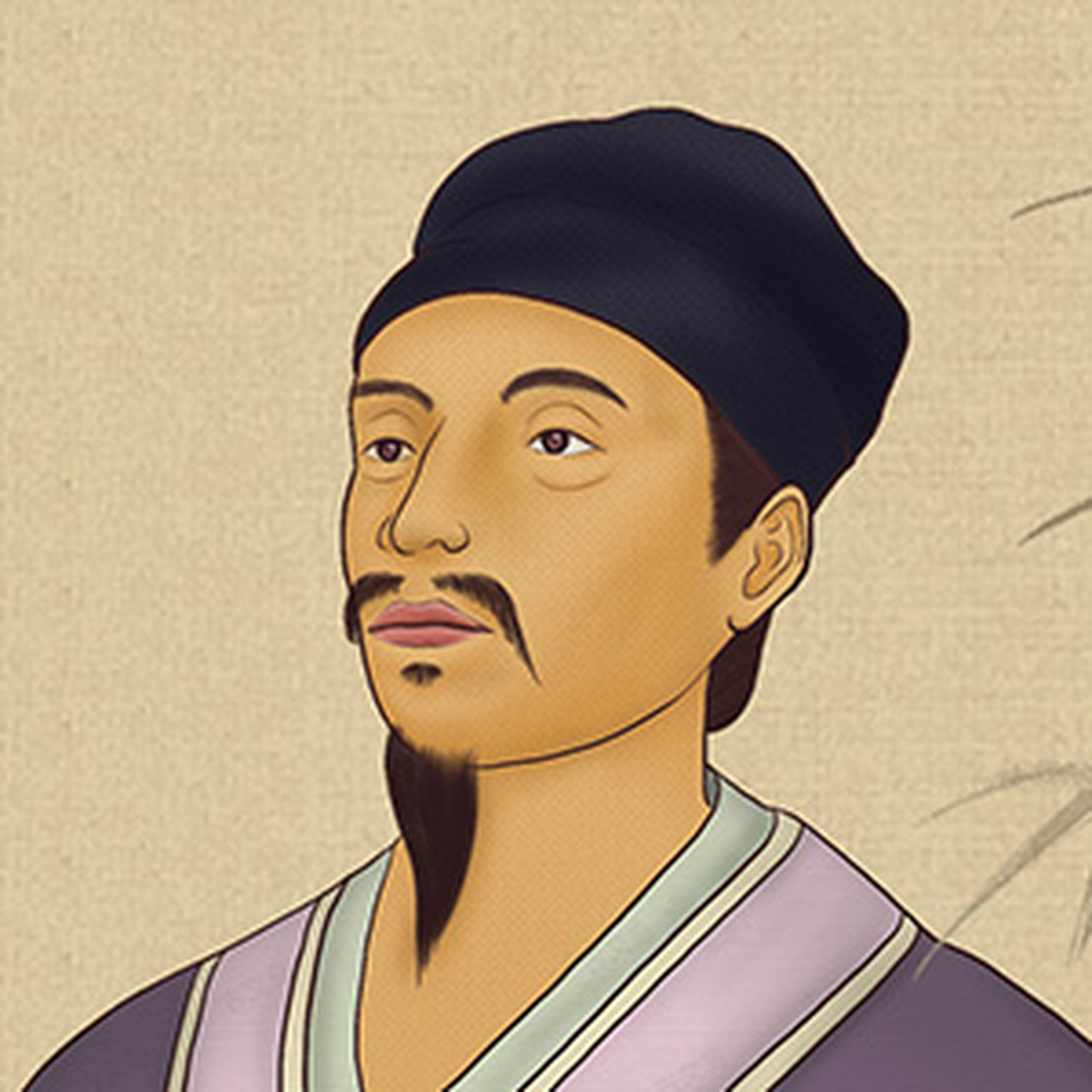 咏廿四气诗·立冬十月节  元稹元稹〔唐代〕  霜降向人寒,轻冰渌水漫.