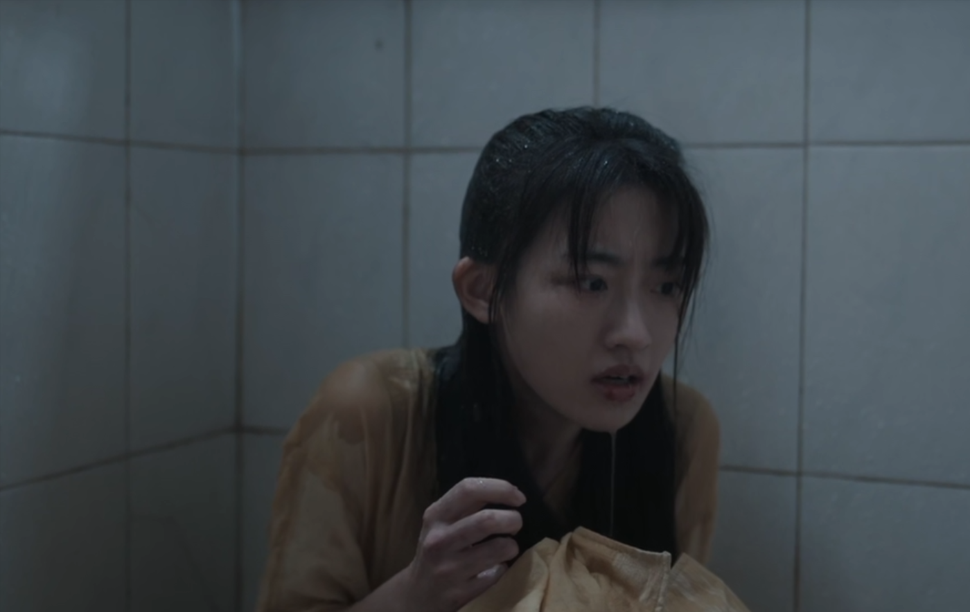 《扫黑风暴》徐英子可怜,但是不值得同情