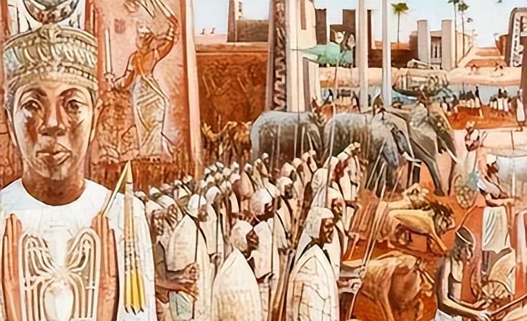 阿卡德王国 baijiahao.baidu.com