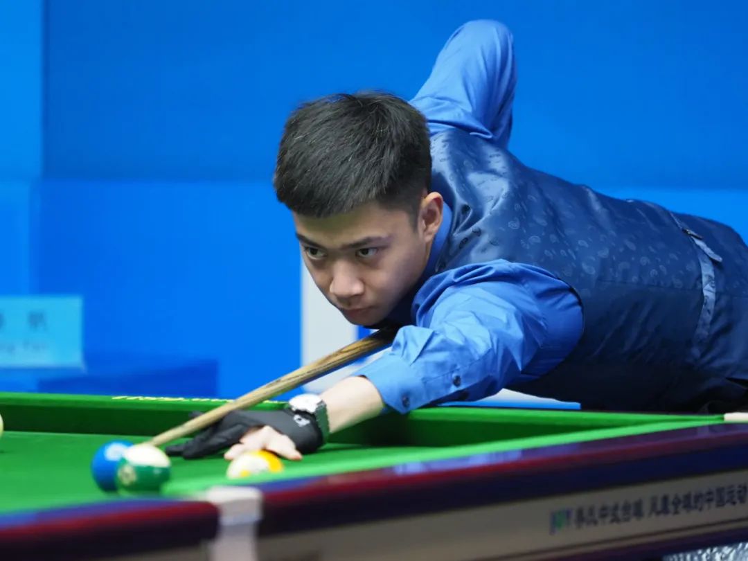 你努力的样子真帅!梦之队李英东:唯有努力,不负所梦